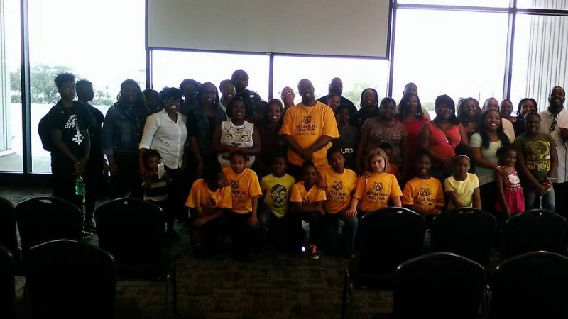 Music & Art Audience