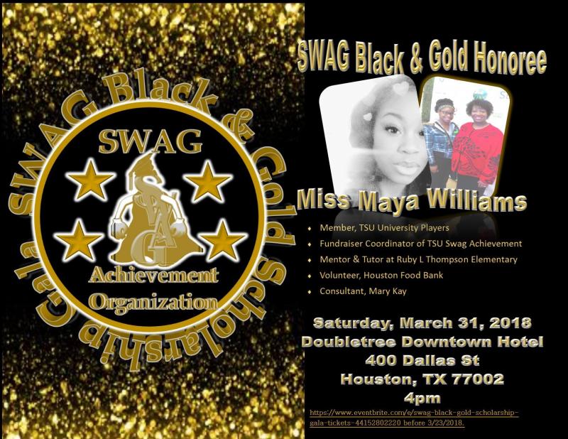 swag bg honorees