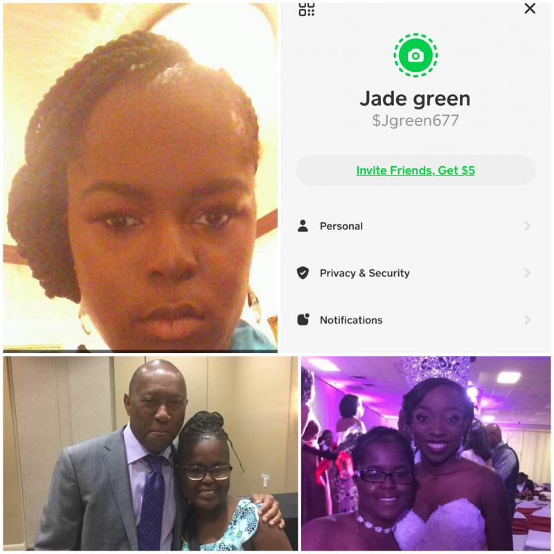 Jade Green Education Campaign